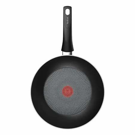 Pannu Tefal FORCE BLACK 28C Musta Alumiini Ø 28 cm