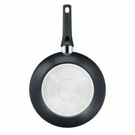 Pannu Tefal FORCE BLACK 28C Musta Alumiini Ø 28 cm