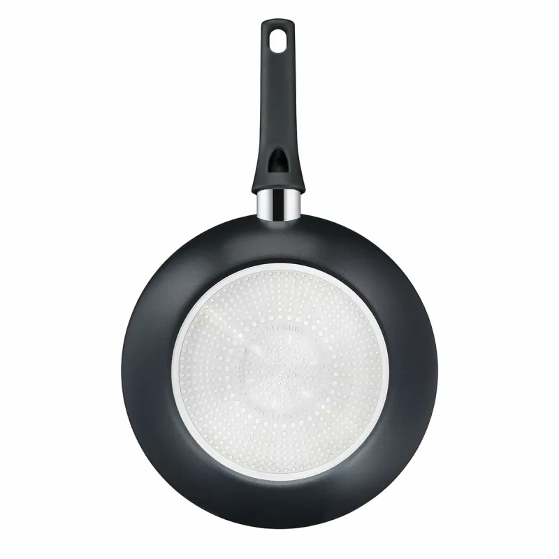 Pannu Tefal FORCE BLACK 28C Musta Alumiini Ø 28 cm