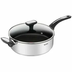 Keptuvė Tefal EMOTION 26CM Ø 26 cm Nerūdijantis plienas