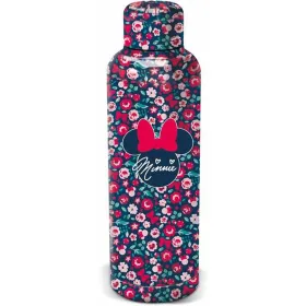 Veepudel Minnie Mouse Roosa 515 ml