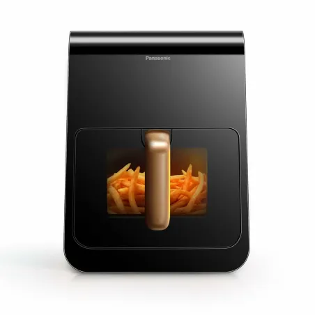 Airfryer Panasonic NF-CC600AXE 1450 W 6 L