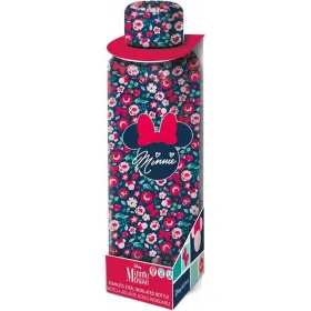 Veepudel Minnie Mouse Roosa 515 ml