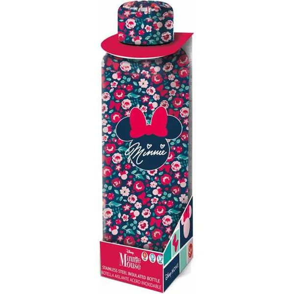 Veepudel Minnie Mouse Roosa 515 ml