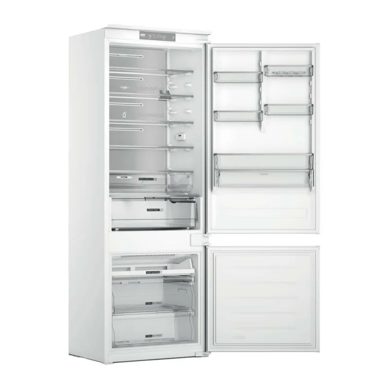 Jääkaappi Whirlpool Corporation WHSP70T121 193