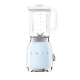 Миксер с колбой Smeg BLF03PBEU Синий 800 W 1,5 L