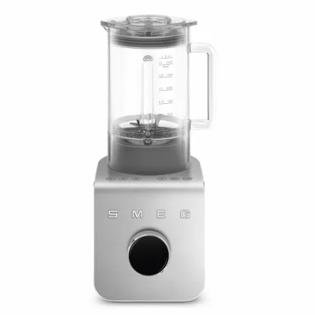 Kannmikser Smeg BLC01WHMEU Valge 1400 W