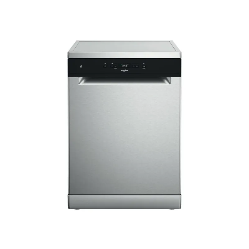 Посудомоечная машина Whirlpool Corporation W2FHD624X 60 cm