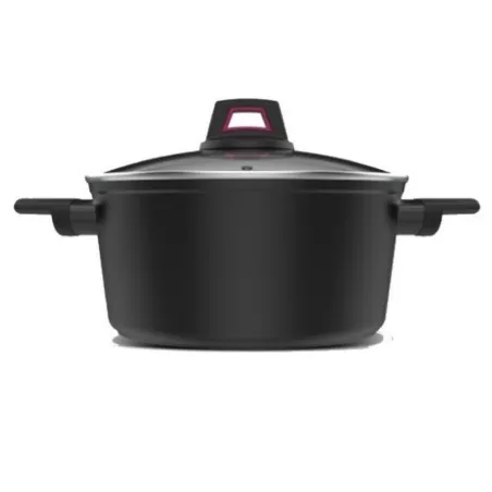 Katls ar vāku Taurus KCK4028 1 L