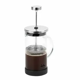 Френч-пресс JATA HCAF1160 Чёрный 600 ml