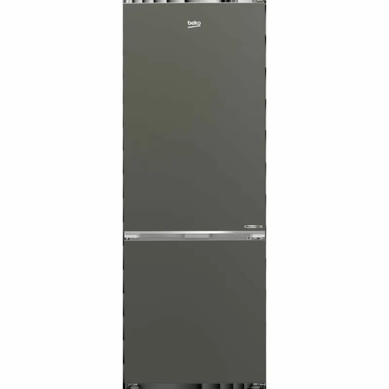 Fridge BEKO B3RCNE564HG 192 Grey