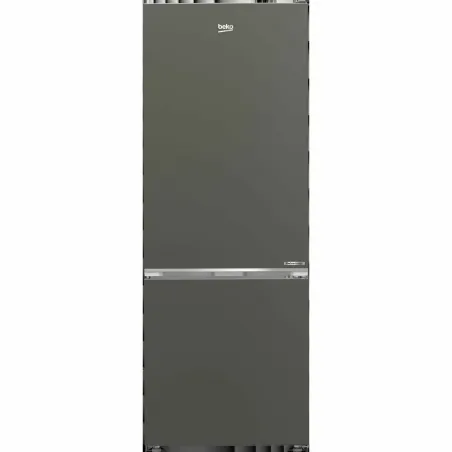 Jääkaappi BEKO B3RCNE564HG 192 Harmaa