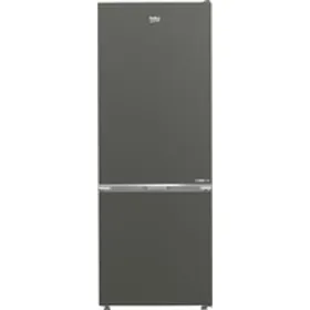 Fridge BEKO B3RCNE564HG 192 Grey