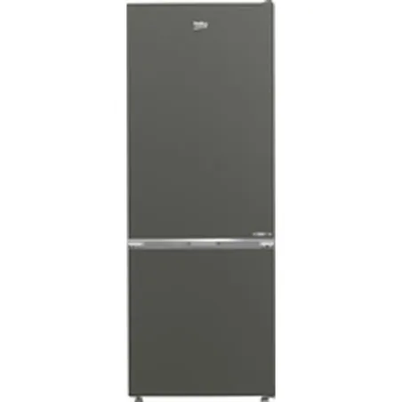 Jääkaappi BEKO B3RCNE564HG 192 Harmaa