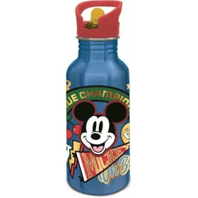 Veepudel Mickey Mouse Alumiinium 545 ml