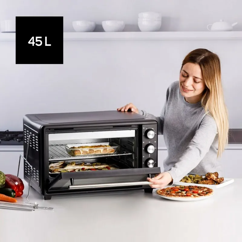 Mitmeotstarbeline ahi Taurus HORIZON 45