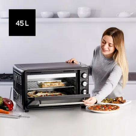 Mitmeotstarbeline ahi Taurus HORIZON 45