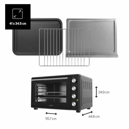 Mitmeotstarbeline ahi Taurus HORIZON 45