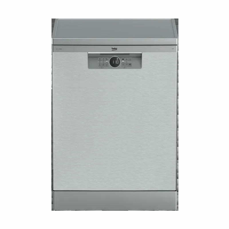 Astianpesukone BEKO BDFN26430X Harmaa 60 cm