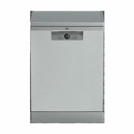 Astianpesukone BEKO BDFN26430X Harmaa 60 cm