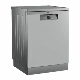Посудомоечная машина BEKO BDFN26430X Серый 60 cm