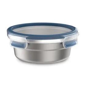 Судок Tefal N11502 Серебристый Нержавеющая сталь Прямоугольный 0,72 l
