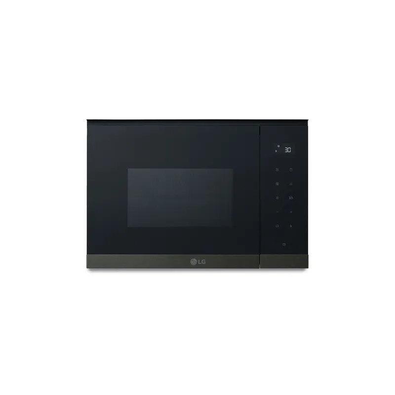 Mikroaaltouuni Grillillä LG MG7Z2593B   25L 900 W 25 L (Kunnostetut Tuotteet B)