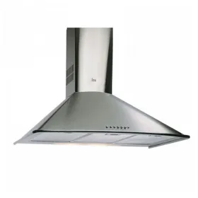 Traditsiooniline õhupuhasti Teka DM975S INOX Teras