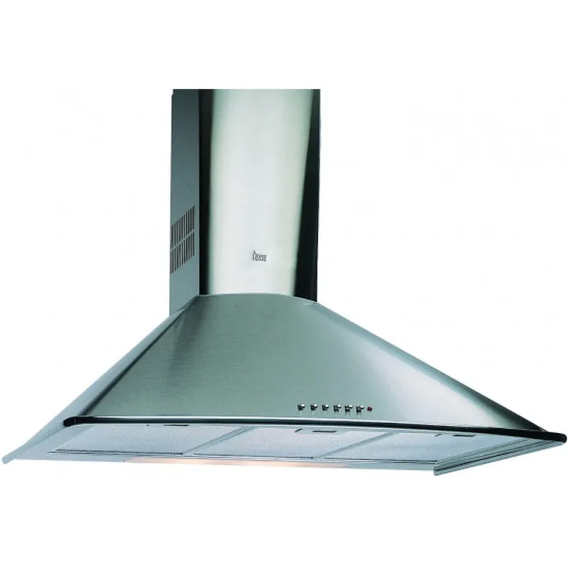 Liesituuletin Teka DM975S INOX Teräs