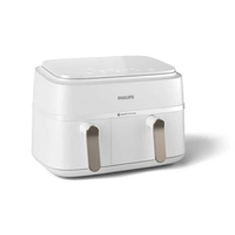 Аэрофритюрница Philips NA353/10 Белый 9 L