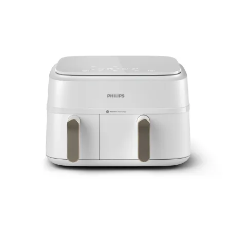 Oro gruzdintuvė Philips NA353/10 Balta 9 L
