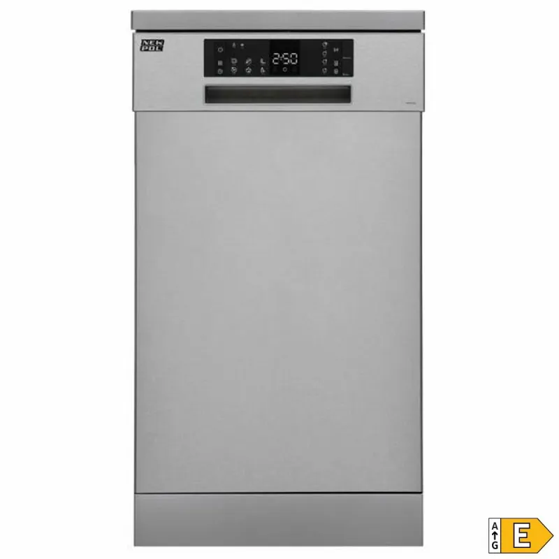 Astianpesukone NEWPOL NWD456X 45 cm