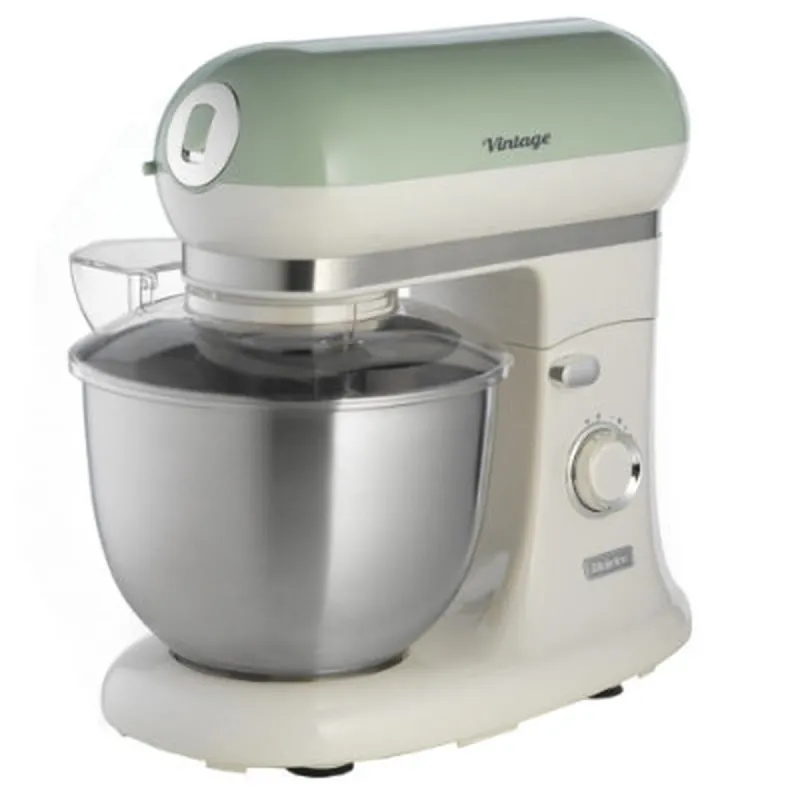 Blenderi/taikinasekoitin Ariete 1588 Vihreä 1200 W 5,5 L