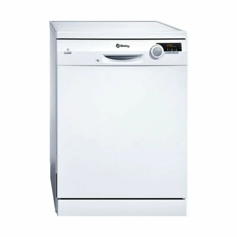 Dishwasher Balay 3VS572BP White 60 cm