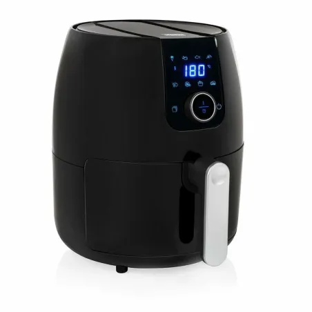 Airfryer Princess 01.182025.01.001 Musta 4,5 L 1500 W