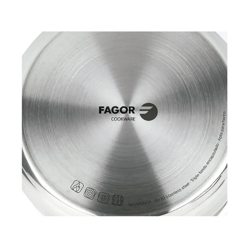Katls Fagor Ø 20 x 9 cm