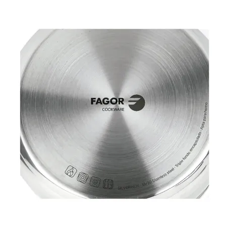 Katls Fagor Ø 20 x 9 cm
