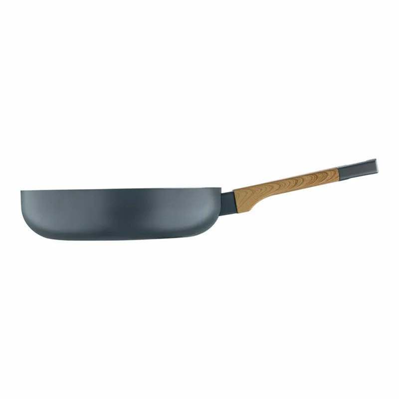 Pannu San Ignacio Earth Grey SG-6753 Harmaa