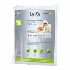 Packing Bags LAICA VT3510 25 x 30 cm 50 Pieces