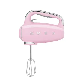 Rokas Mikseris Smeg HMF01PKEU Plastmasa