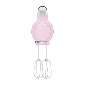 Rokas Mikseris Smeg HMF01PKEU Plastmasa