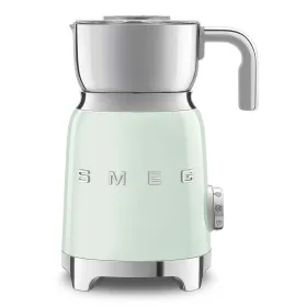 Взбиватель молочной пены Smeg MFF11PGEU 500 W