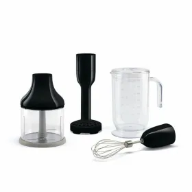 Tarvikesetti Smeg HBAC11BL Musta