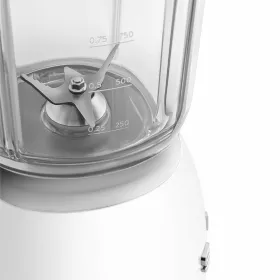 Миксер с колбой Smeg BLF03WHEU Белый 800 W 1,5 L