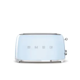 Skrudintuvas Smeg TSF02PBEU Mėlyna 1500 W