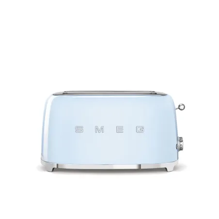 Tosteris Smeg TSF02PBEU Zils 1500 W