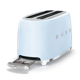 Skrudintuvas Smeg TSF02PBEU Mėlyna 1500 W