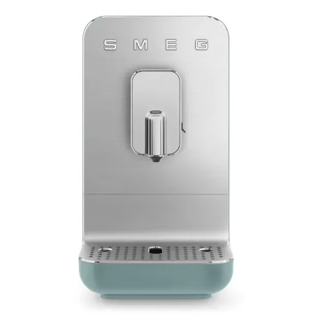 Superautomātiskais kafijas automāts Smeg BCC13EGMEU Zaļš 1350 W 19 bar 1,4 L