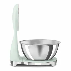 virtuves svarus Smeg KSF01PGWW Zaļš 5 kg