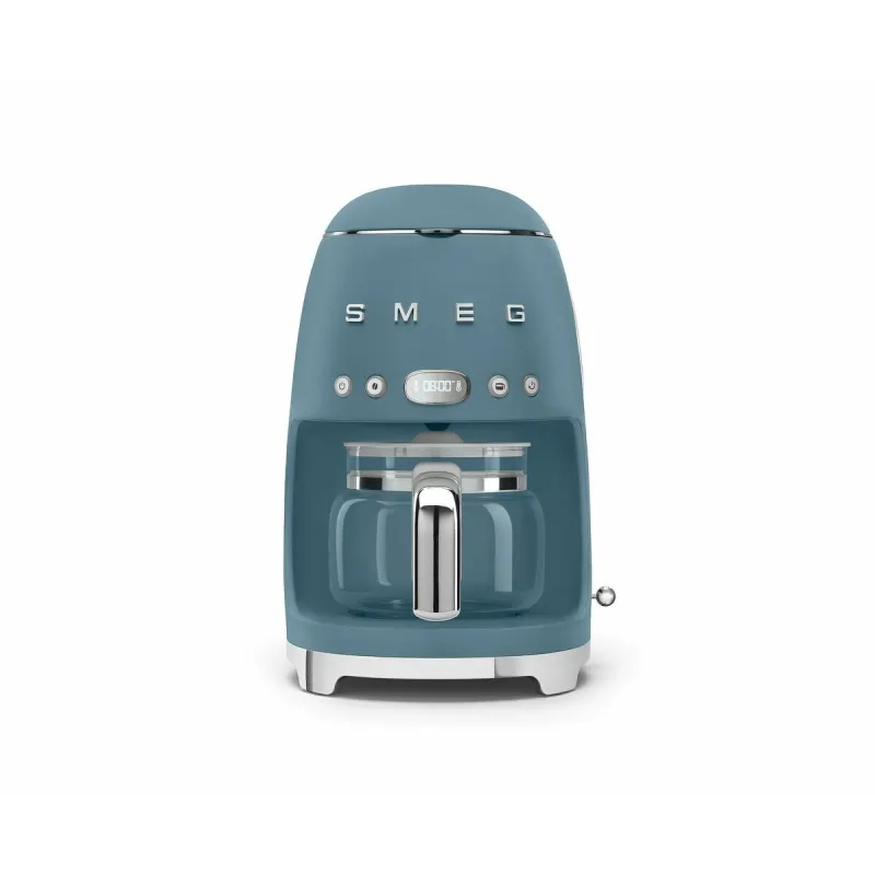 Drip Coffee Machine Smeg DCF02SBMEU Blue 1,4 L